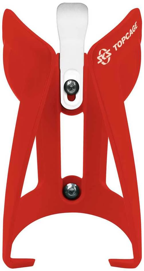 Gertuvės laikiklis SKS Topcage red