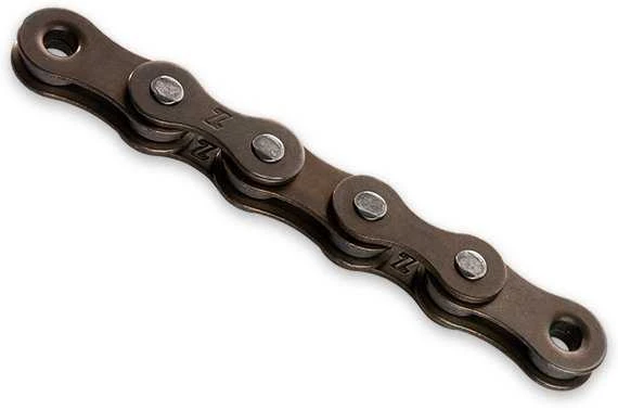 Grandinė KMC Z1 Narrow Brown 1-speed 3936-links (50m reel + 40CL)