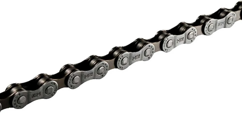 Grandinė Shimano CN-HG40 6/7/8 greičių