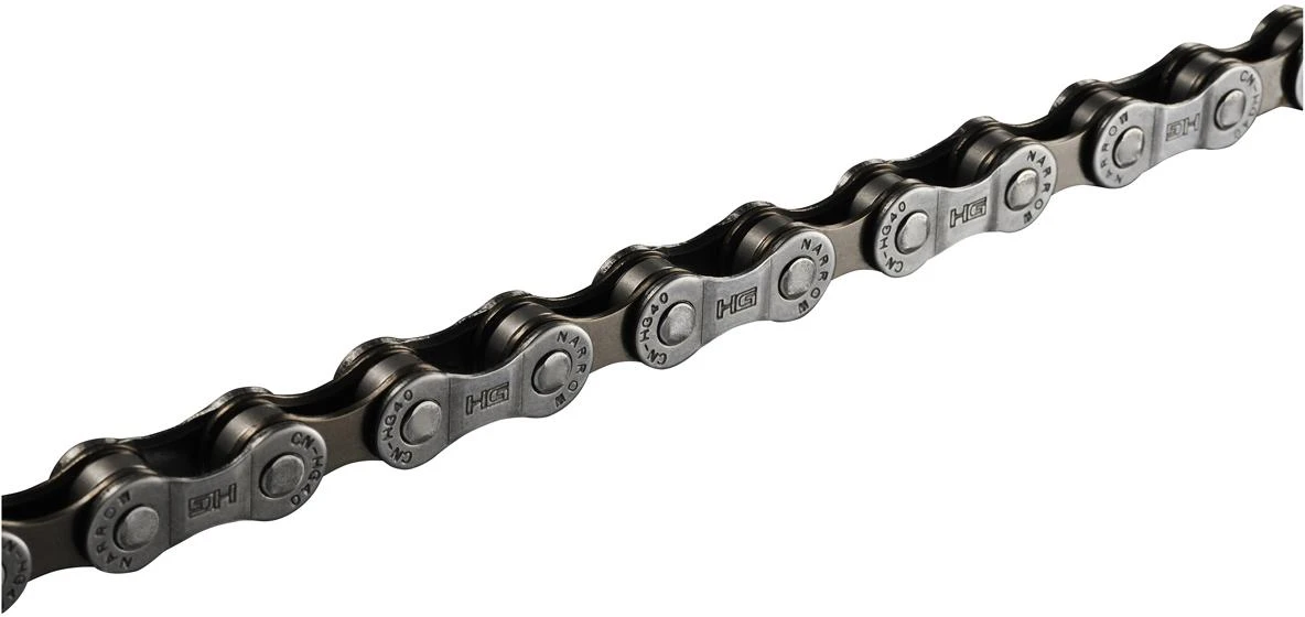 Grandinė Shimano CN-HG40 6/7/8 greičių