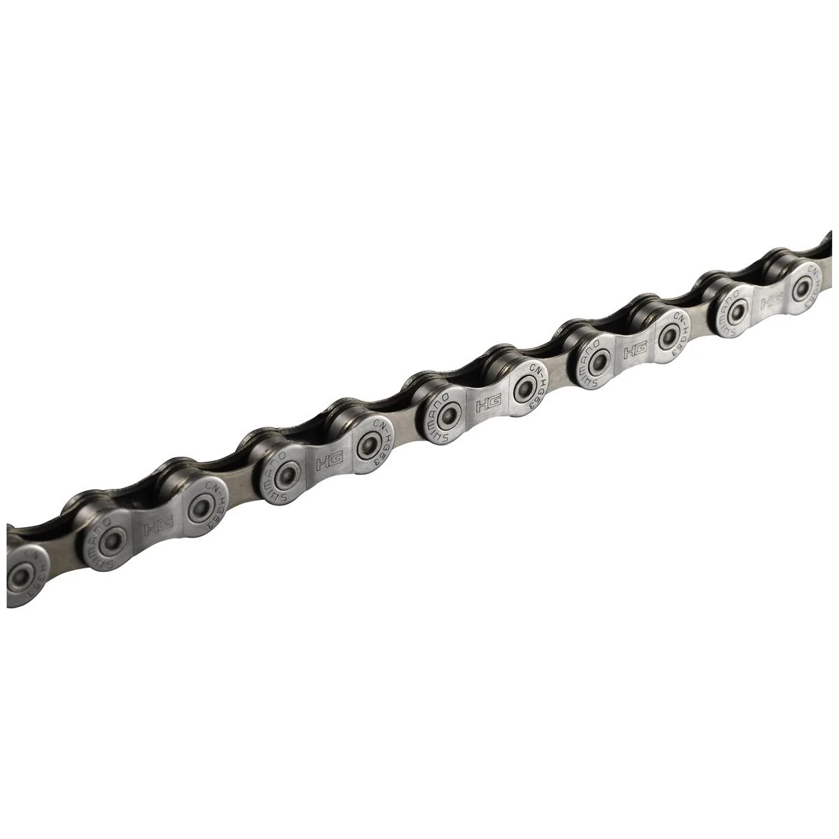 Grandinė Shimano DEORE CN-HG53 9 greičių-116 jungtys