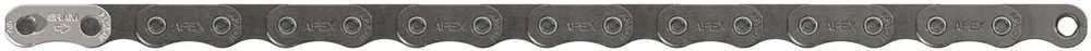 Grandinė SRAM Apex D1 Flattop 12-speed 120-links