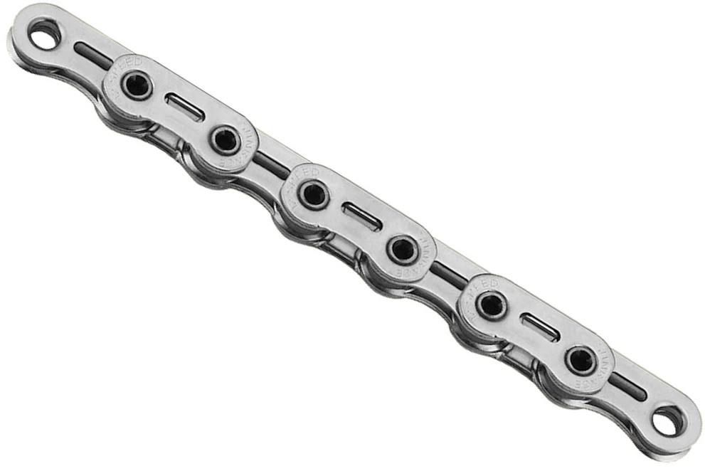 Grandinė SunRace CN11X1 Flattop 11-speed 126-links