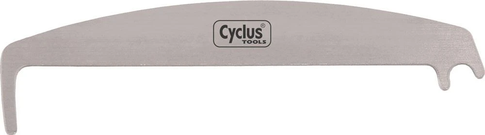 Grandinės išsidėstymo matuoklis Cyclus Tools (720062)