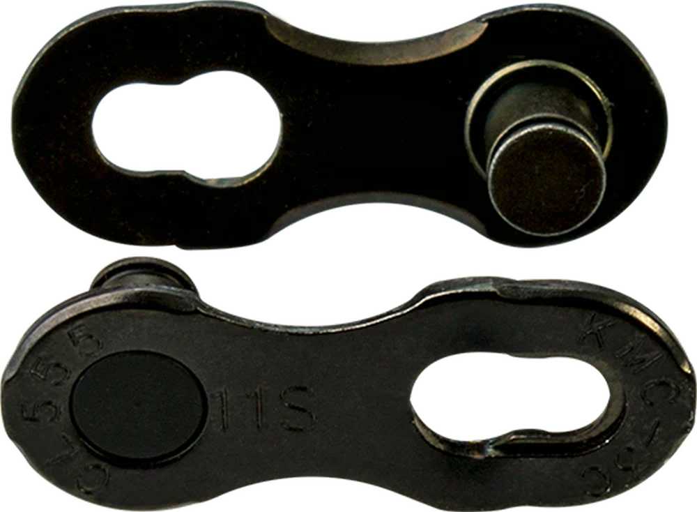 Grandinės sujungimas KMC MissingLink 11R DLC (2 pcs.)