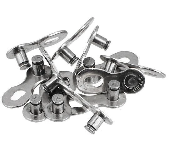Grandinės sujungimas ProX quicklink 9-speed (10 vnt.)