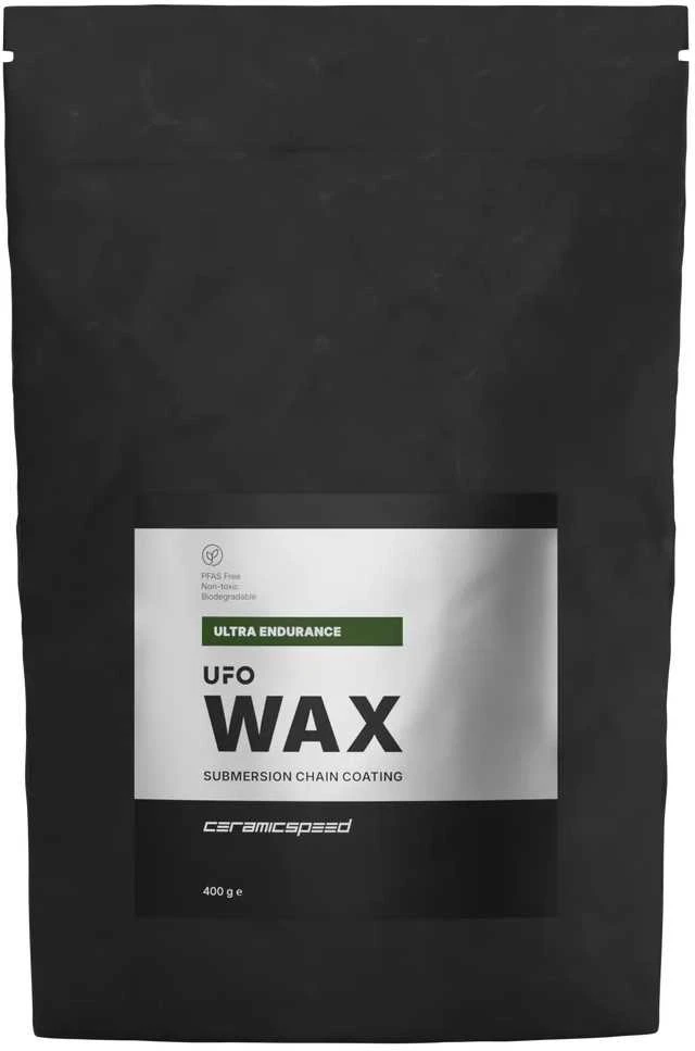 Grandinės vaškas CeramicSpeed UFO Ultra Endurance Wax 400g