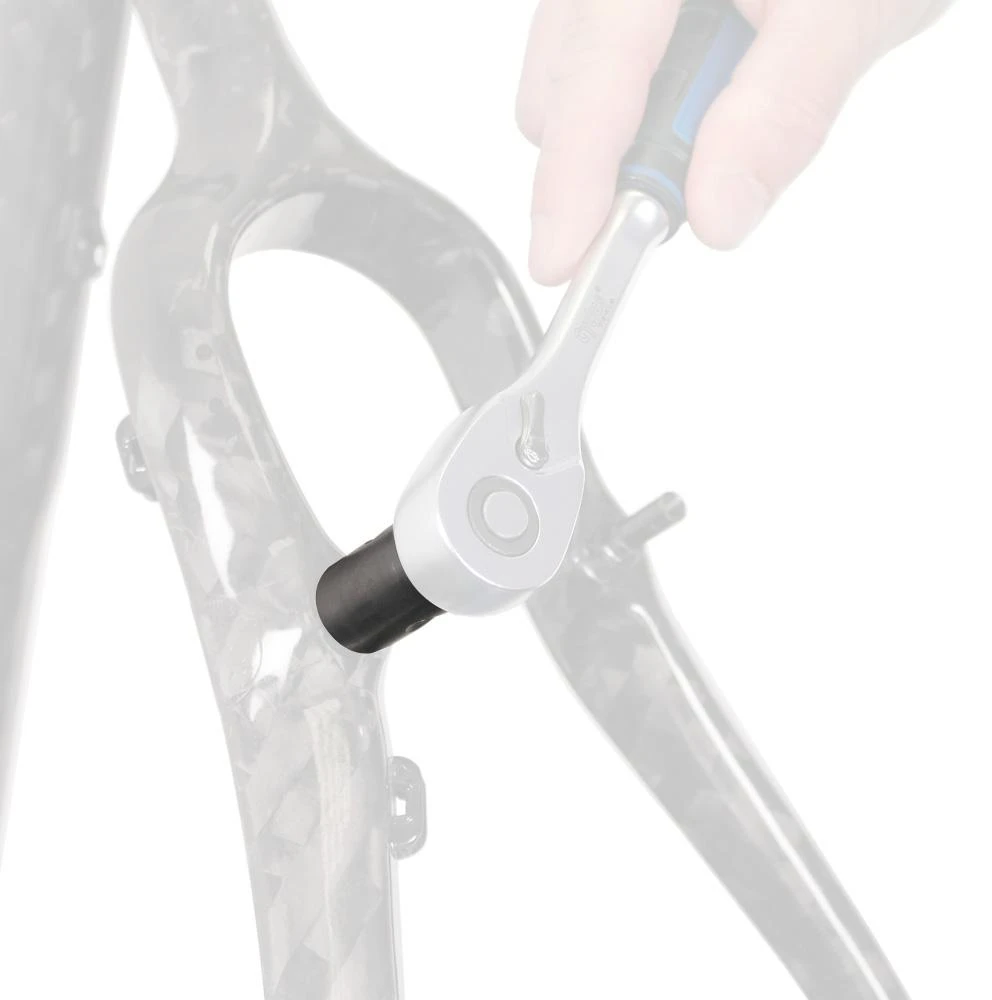 Įrankis Cyclus Tools cantilever boss 9mm extractor 3/8" (720247)