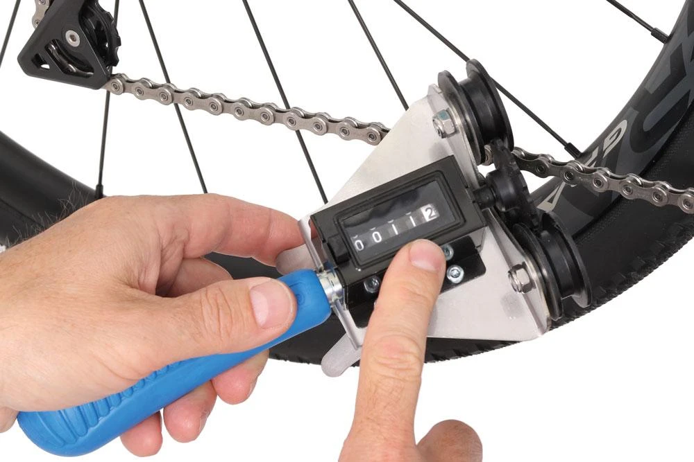 Įrankis Cyclus Tools chain link counter universal 1-12-speed (720164)