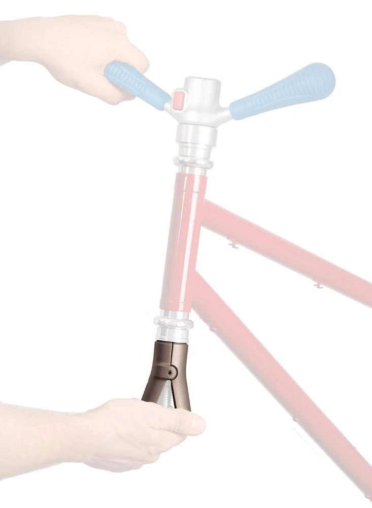 Įrankis Cyclus Tools greitas atjungimas presavimo ir plitimo įrankiams (720939)