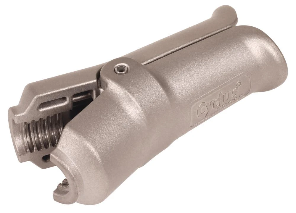 Įrankis Cyclus Tools greitas atjungimas presavimo ir plitimo įrankiams (720939)
