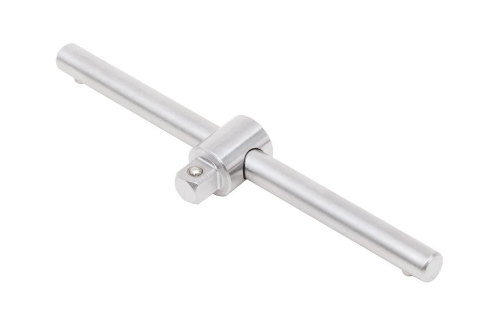 Įrankis Cyclus Tools T formos rankena 165mm 3/8" (720555)