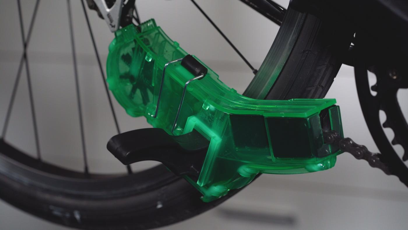 Įrankis Finish Line Chain Cleaner