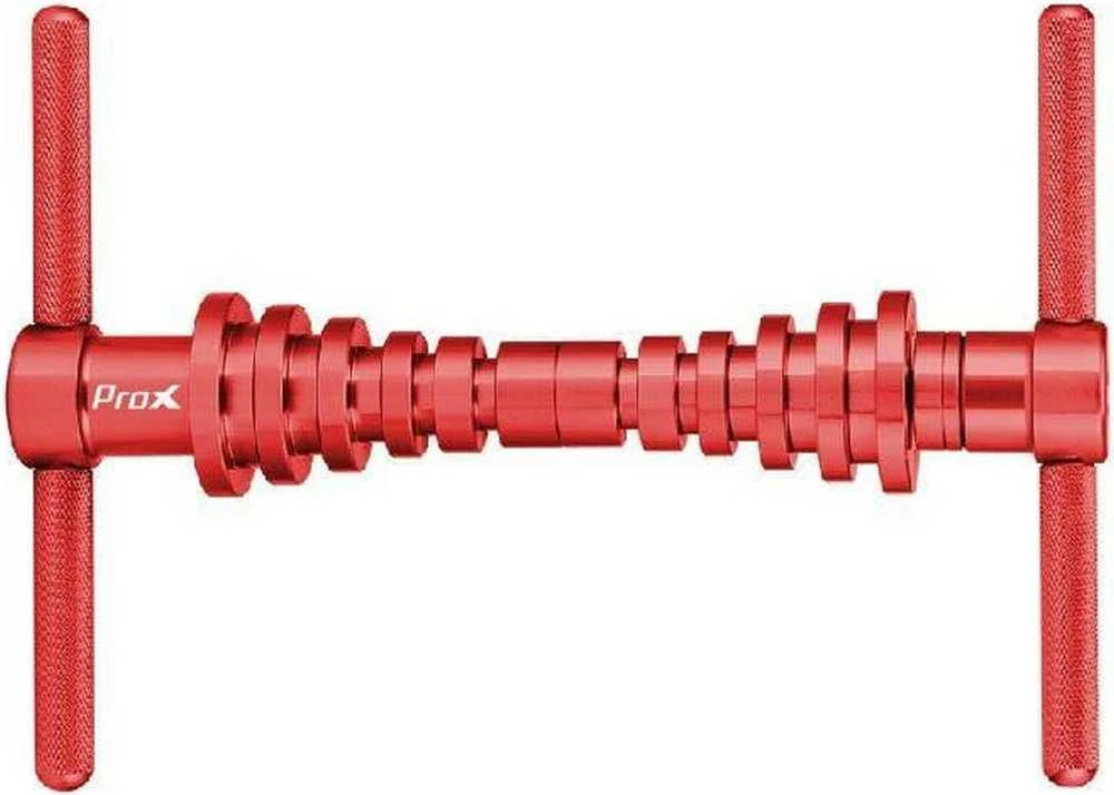 Įrankis ProX BB-11 press for hub bearings Press-Fit