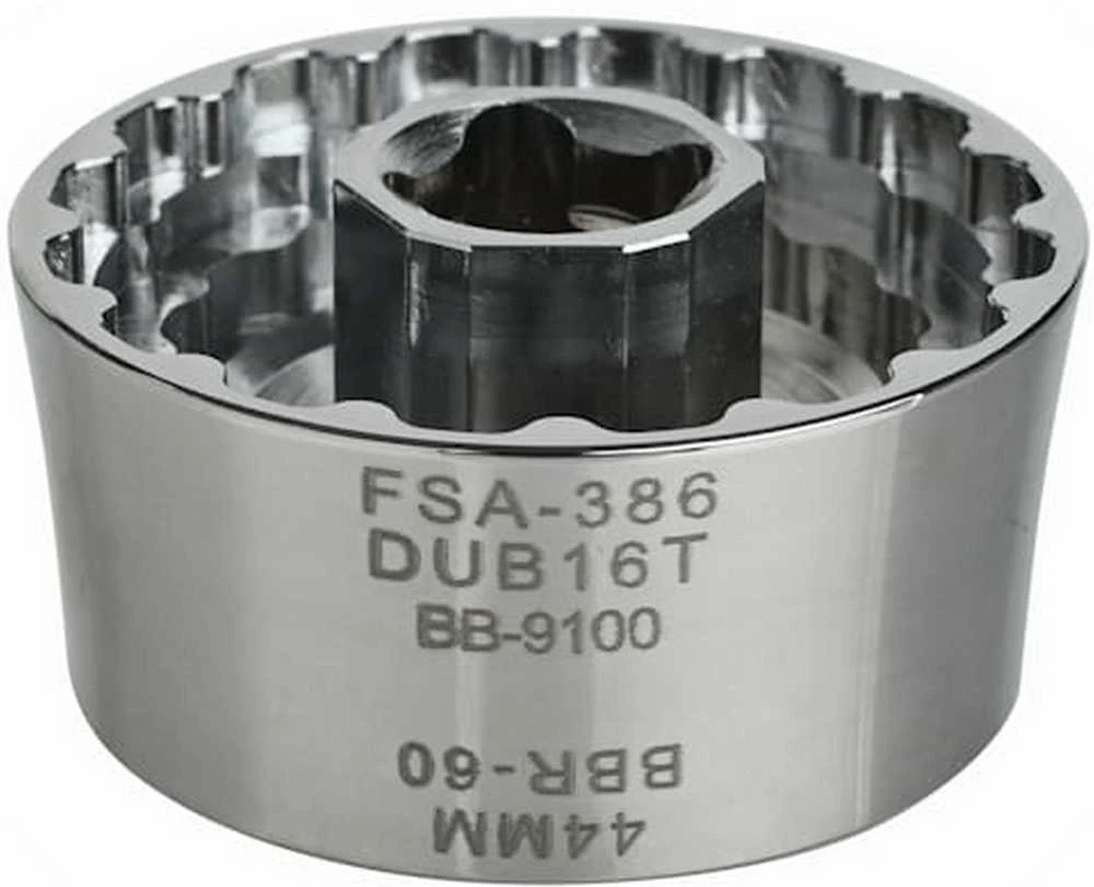 Įrankis ProX BB-12 for bottom bracket Hollowtech II/DUB16T/FSA-386
