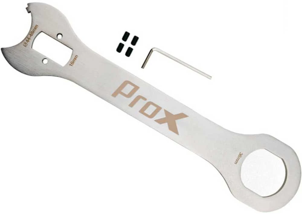 Įrankis ProX BB-23 for bottom bracket cup installation/removal