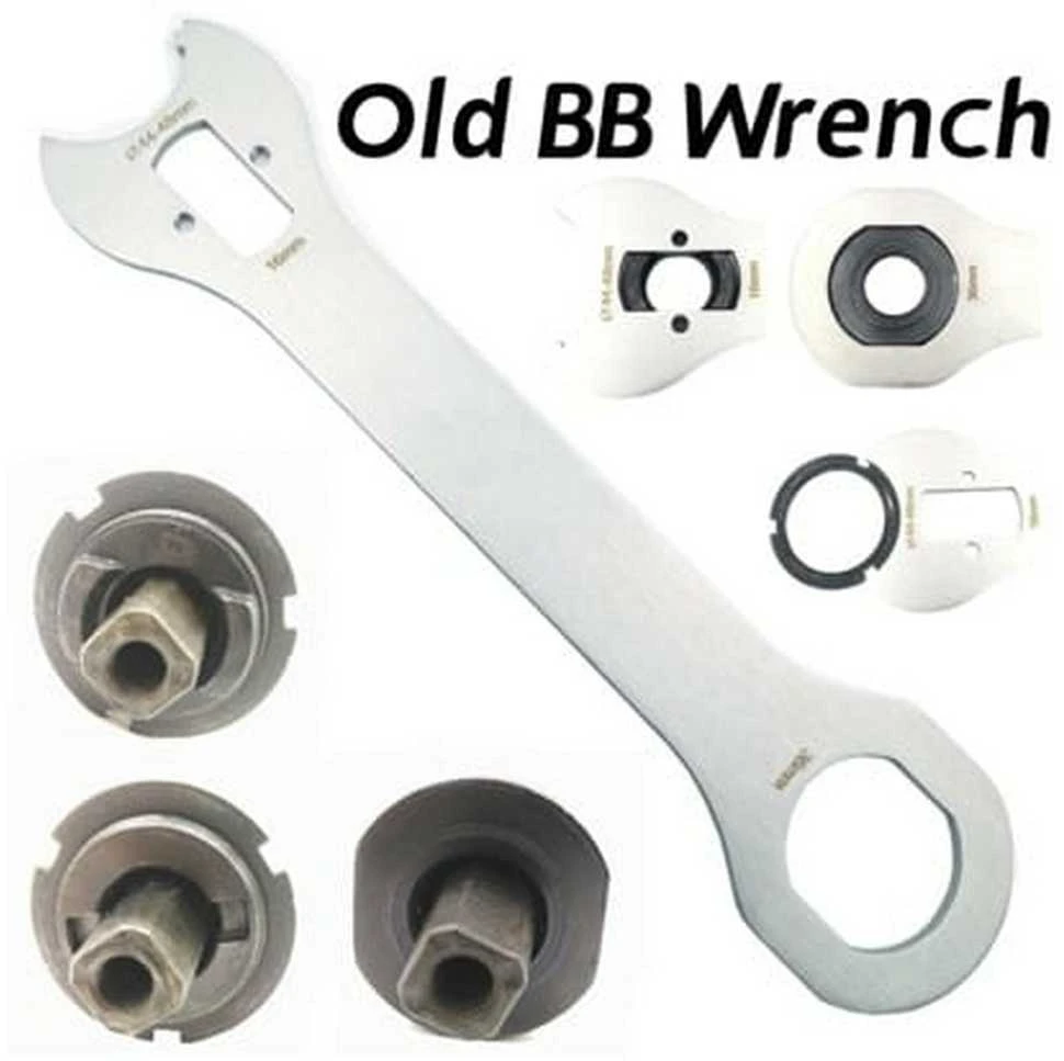 Įrankis ProX BB-23 for bottom bracket cup installation/removal