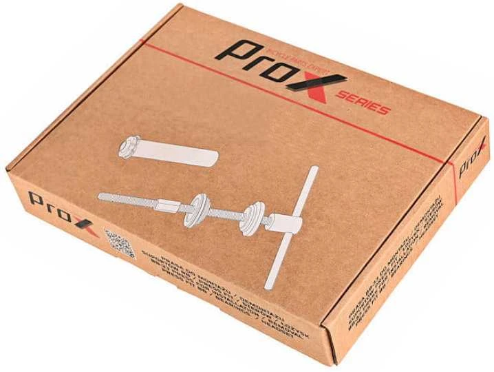 Įrankis ProX BB-33 guolių presavimui Press fit