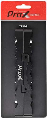Įrankis ProX CL-01 vice jaws 185mm magnetic