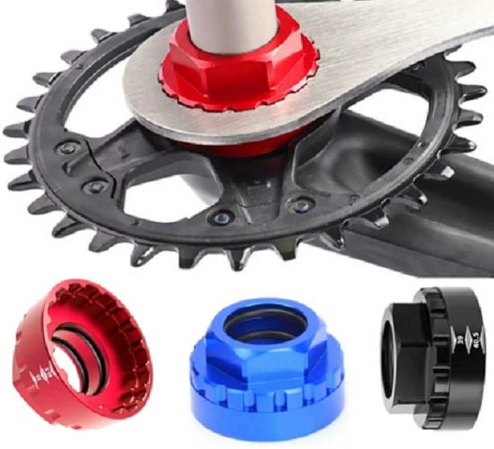 Įrankis ProX CR-15 for Shimano Direct Mount chainring removal