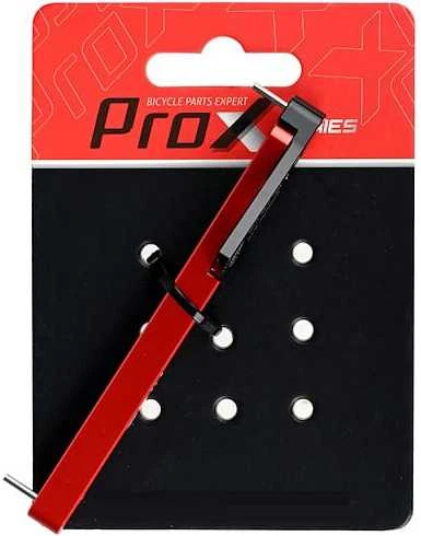 Įrankis ProX CR-27 chain wear indicator 0.25/0.5/0.7/0.9/1%