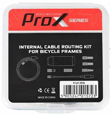 Įrankis ProX for internal routing of cable housing