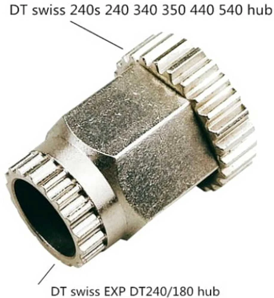 Įrankis ProX HB-12 for rear hub ratchet DT 54T