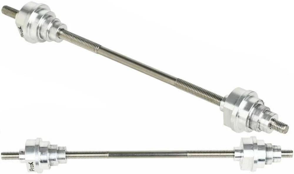 Įrankis ProX hub adapter for TT-86 stand 12/15/20mm