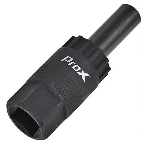 Įrankis ProX kasetei atsukti su 12mm kaiščiu