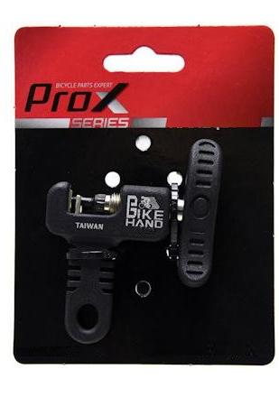 Įrankis ProX Mini grandinės sujungimui