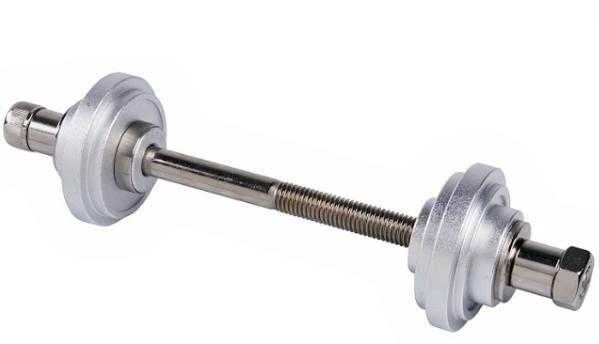 Įrankis ProX miniklio veleno įpresavimui Shimano/BB30 Press-Fit