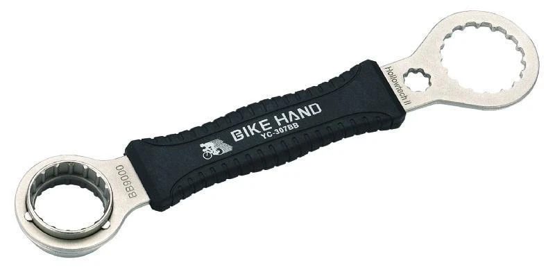 Įrankis ProX miniklio velenui Shimano II BB-9000/BB-R60