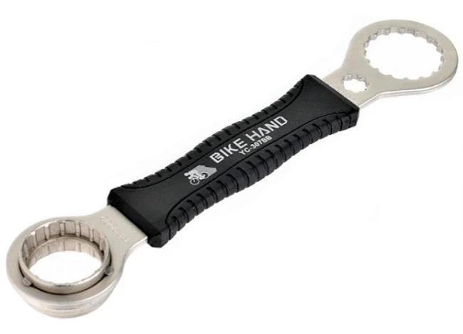 Įrankis ProX miniklio velenui Shimano II BB-9000/BB-R60