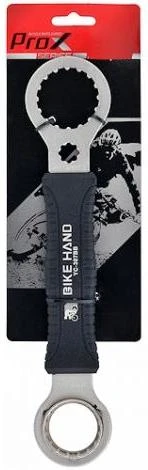 Įrankis ProX miniklio velenui Shimano II BB-9000/BB-R60