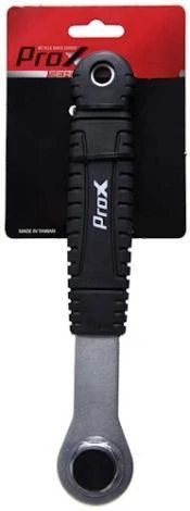 Įrankis ProX miniklio velenui Shimano Octalink/ISIS su kaiščiu ir rankena