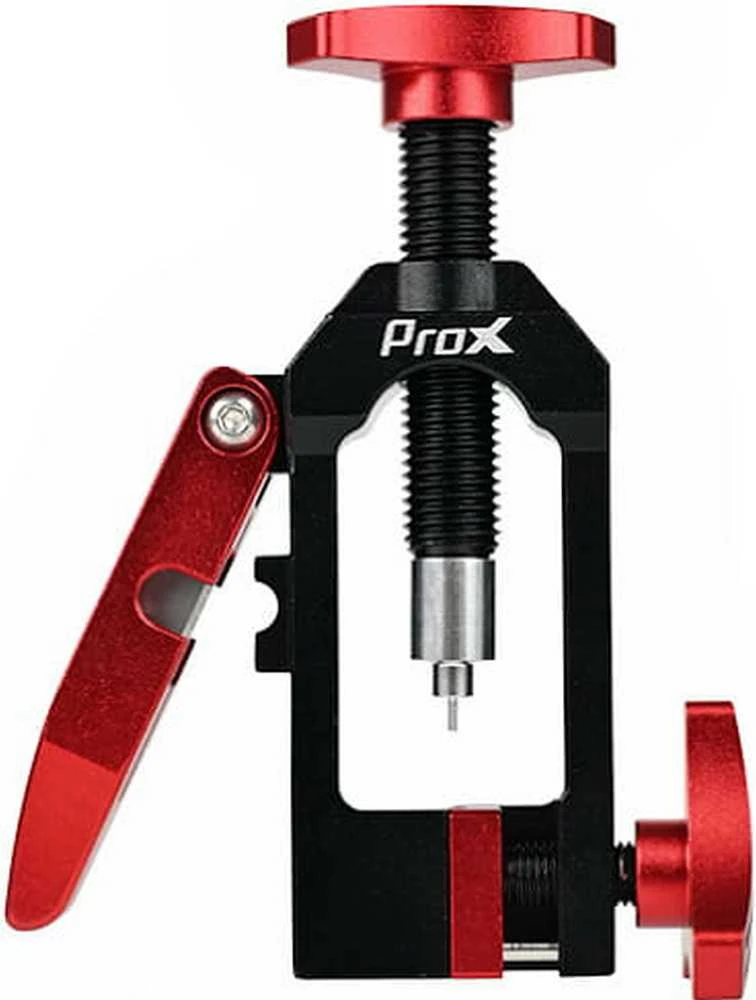 Įrankis ProX OP-02 press with cutter for hydraulic disc brake hose
