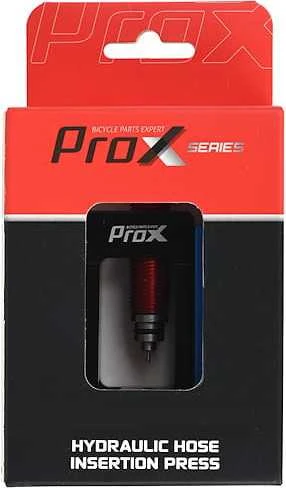Įrankis ProX OP-02 press with cutter for hydraulic disc brake hose