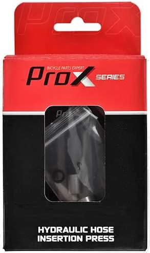 Įrankis ProX OP-34 press with cutter for hydraulic disc brake hose