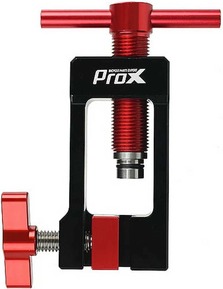 Įrankis ProX OP-34 press with cutter for hydraulic disc brake hose