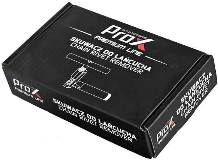 Įrankis ProX Premium CR-601 for chain riveting 8-12-speed