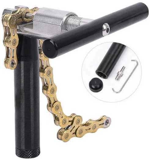 Įrankis ProX Premium CR-601 for chain riveting 8-12-speed