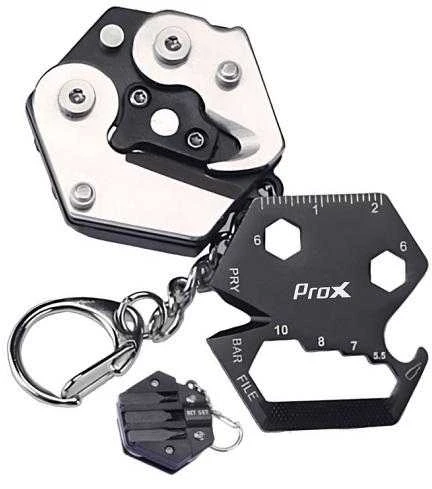 Įrankis ProX TL-26 Multitool Key