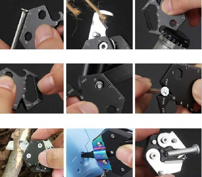 Įrankis ProX TL-26 Multitool Key