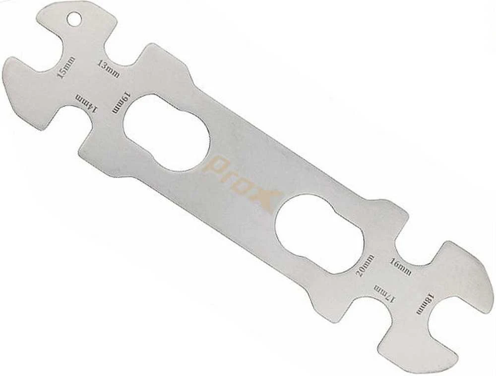 Įrankis ProX WR-05 Multifunction for hub cones 13/14/15/16/17/18/19/20mm