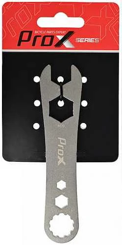 Įrankis ProX WR-08 Multifunction for pedals 150mm