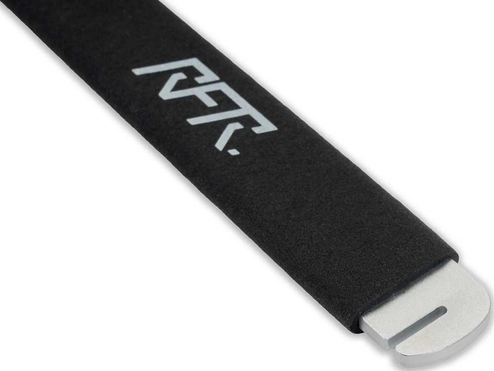 Įrankis RFR for rotor truing