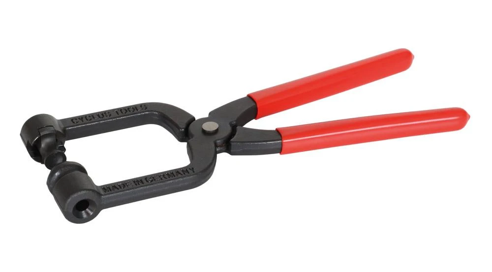 Įrankis žnyplės Cyclus Tools Chainring“r for chainring bolts with bit D (720327)