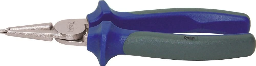 Cyclus Tools Įrankis žnyplės Cyclus Įrankiai vidaus sąvaržoms tiesūs 175mm (720504)