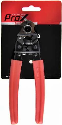 Įrankis žnyplės ProX for cable and housing V2