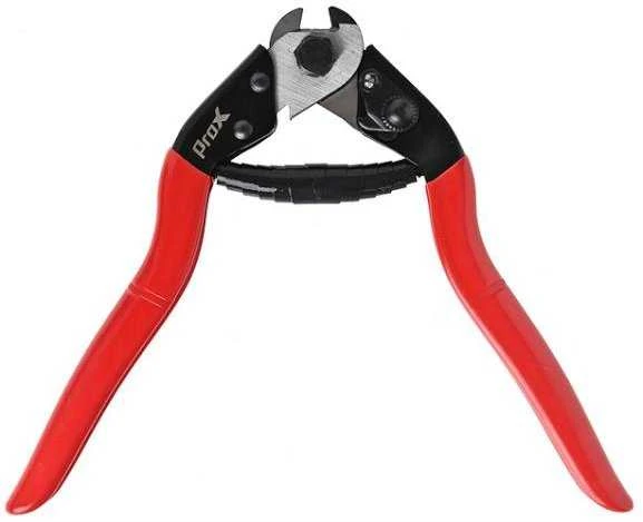 Įrankis žnyplės ProX TR-01 for cable and housing